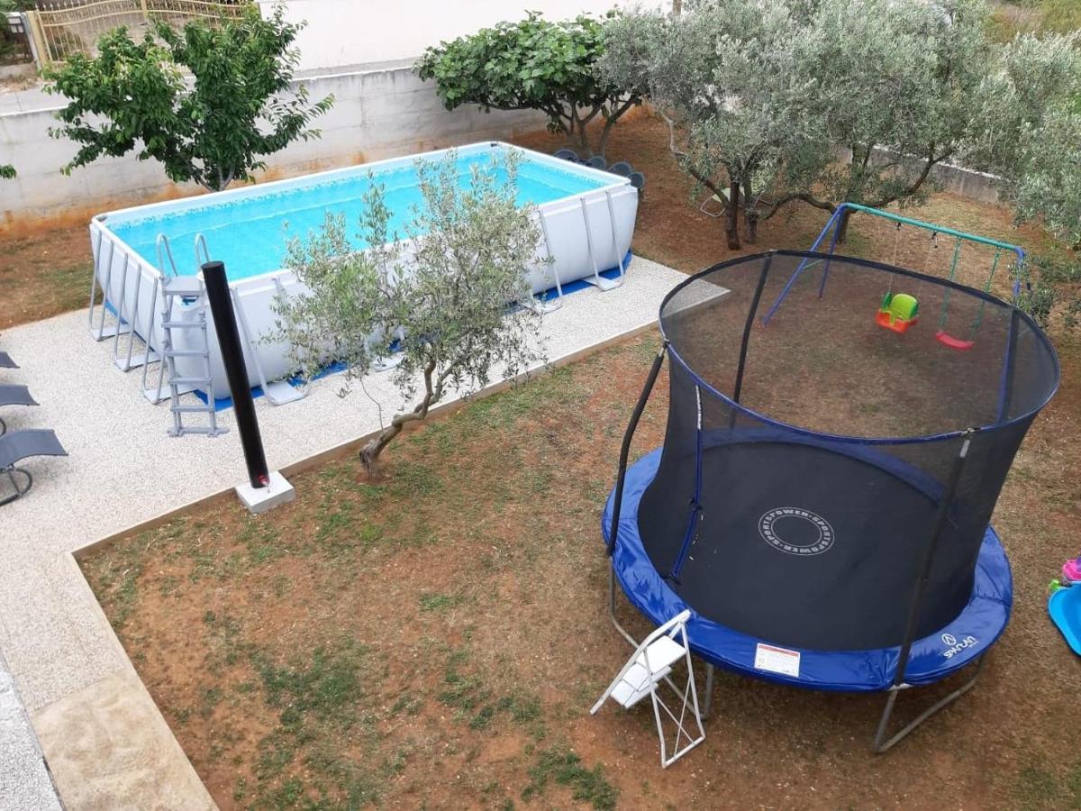 ביבינייה Apartment Ante מראה חיצוני תמונה