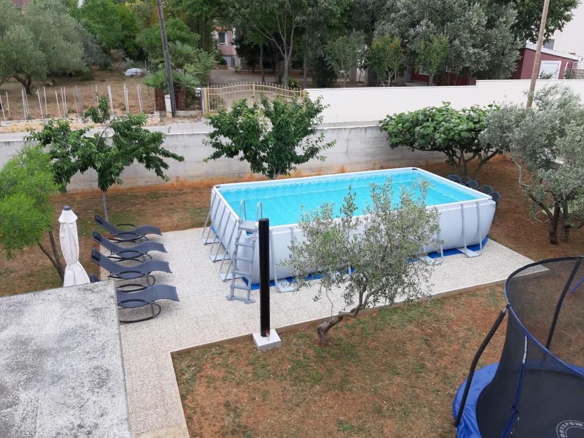 ביבינייה Apartment Ante מראה חיצוני תמונה