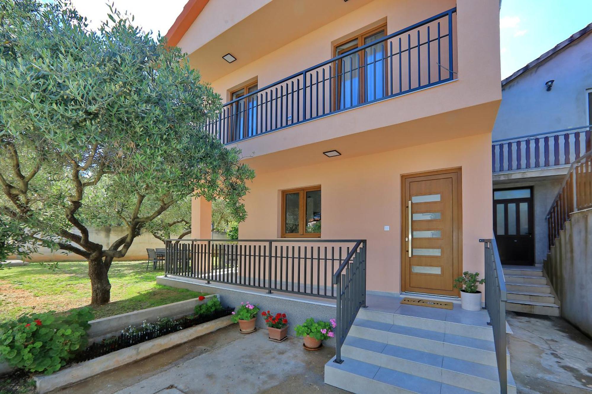 ביבינייה Apartment Ante מראה חיצוני תמונה