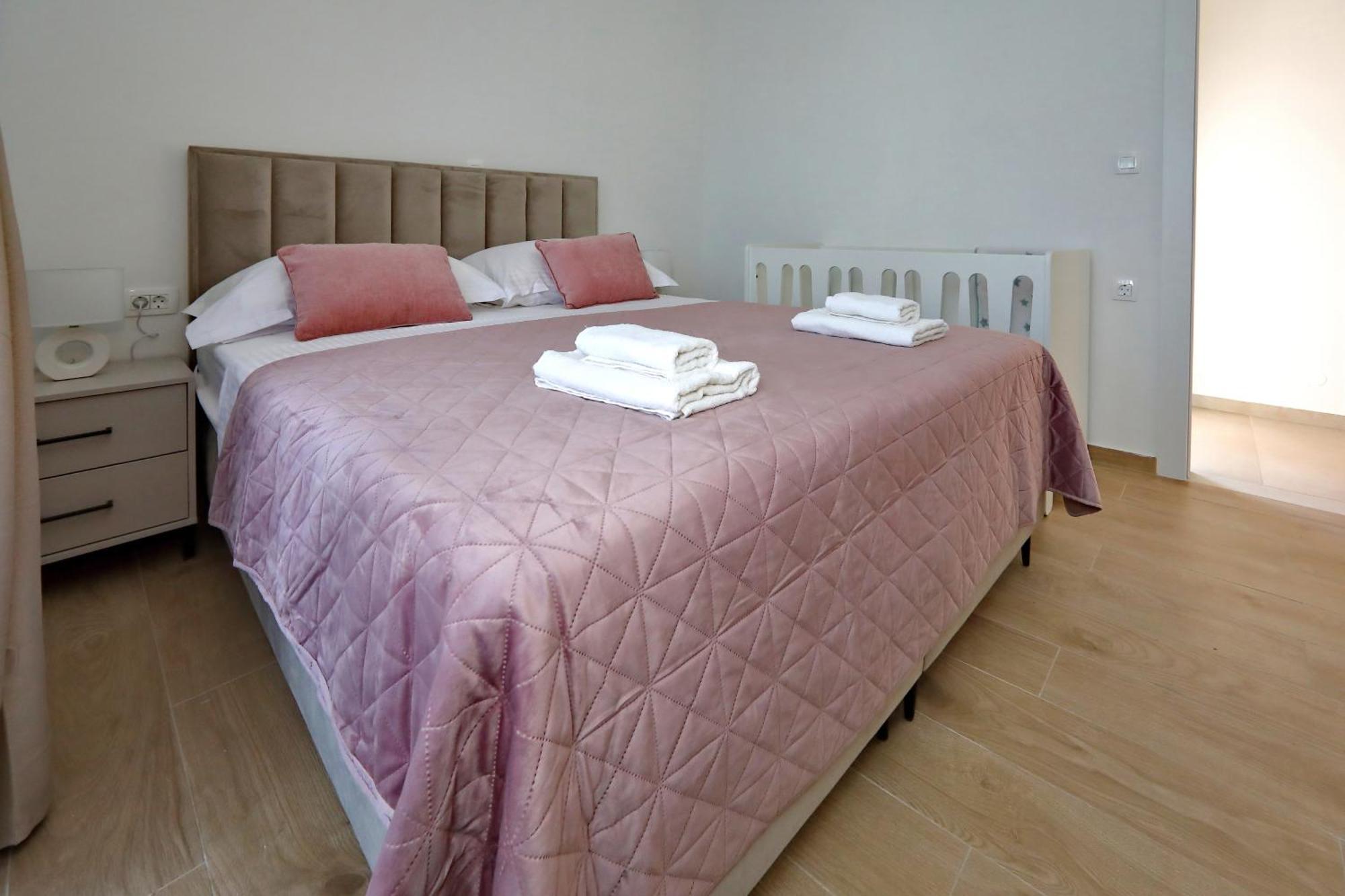 ביבינייה Apartment Ante מראה חיצוני תמונה
