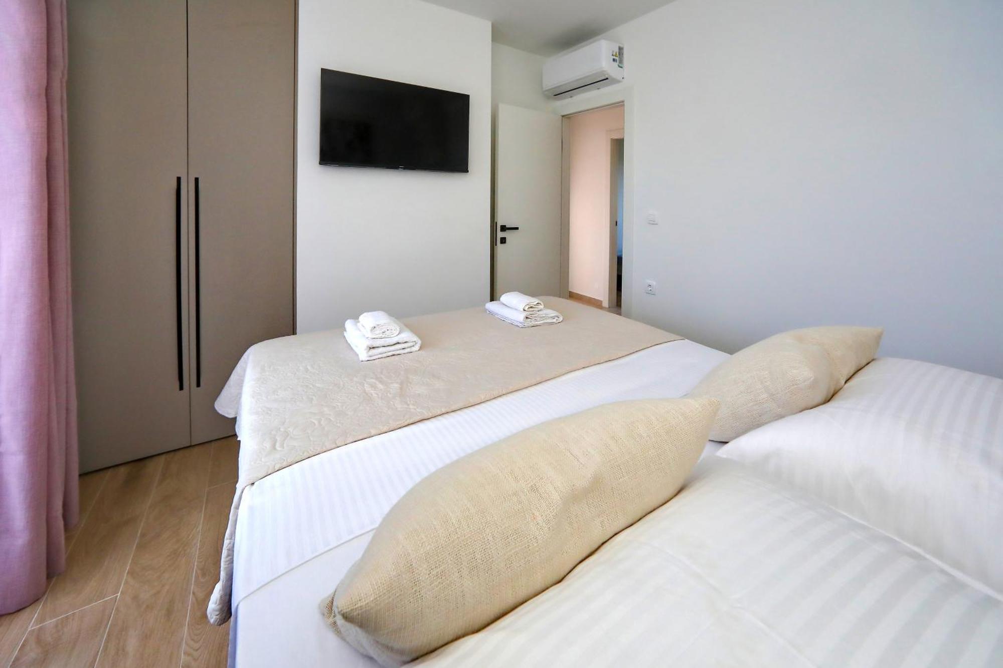 ביבינייה Apartment Ante מראה חיצוני תמונה