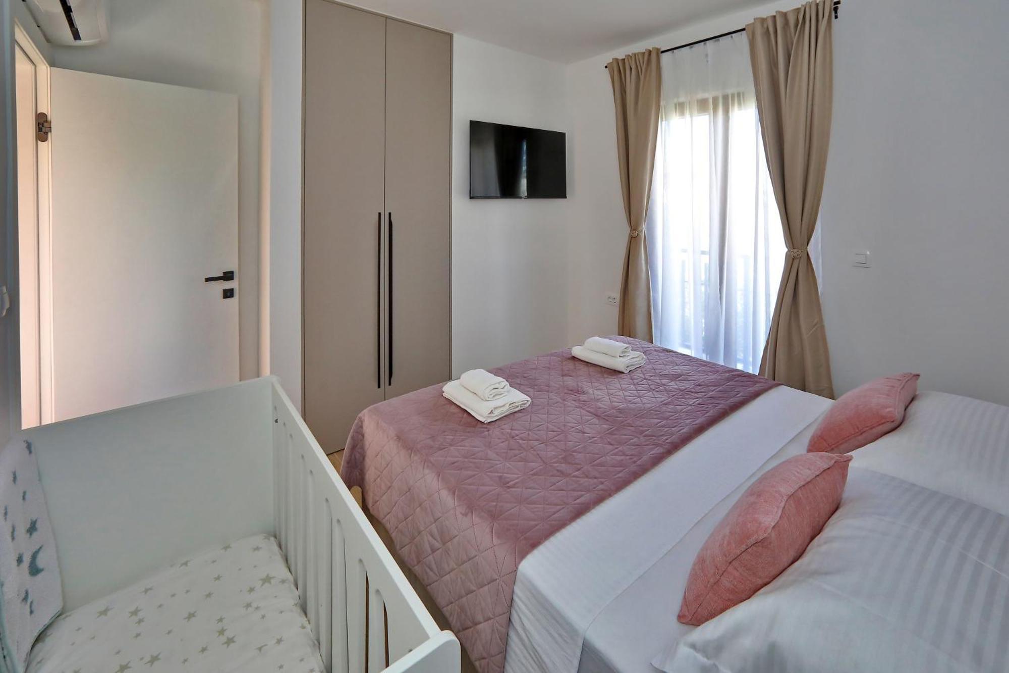 ביבינייה Apartment Ante מראה חיצוני תמונה