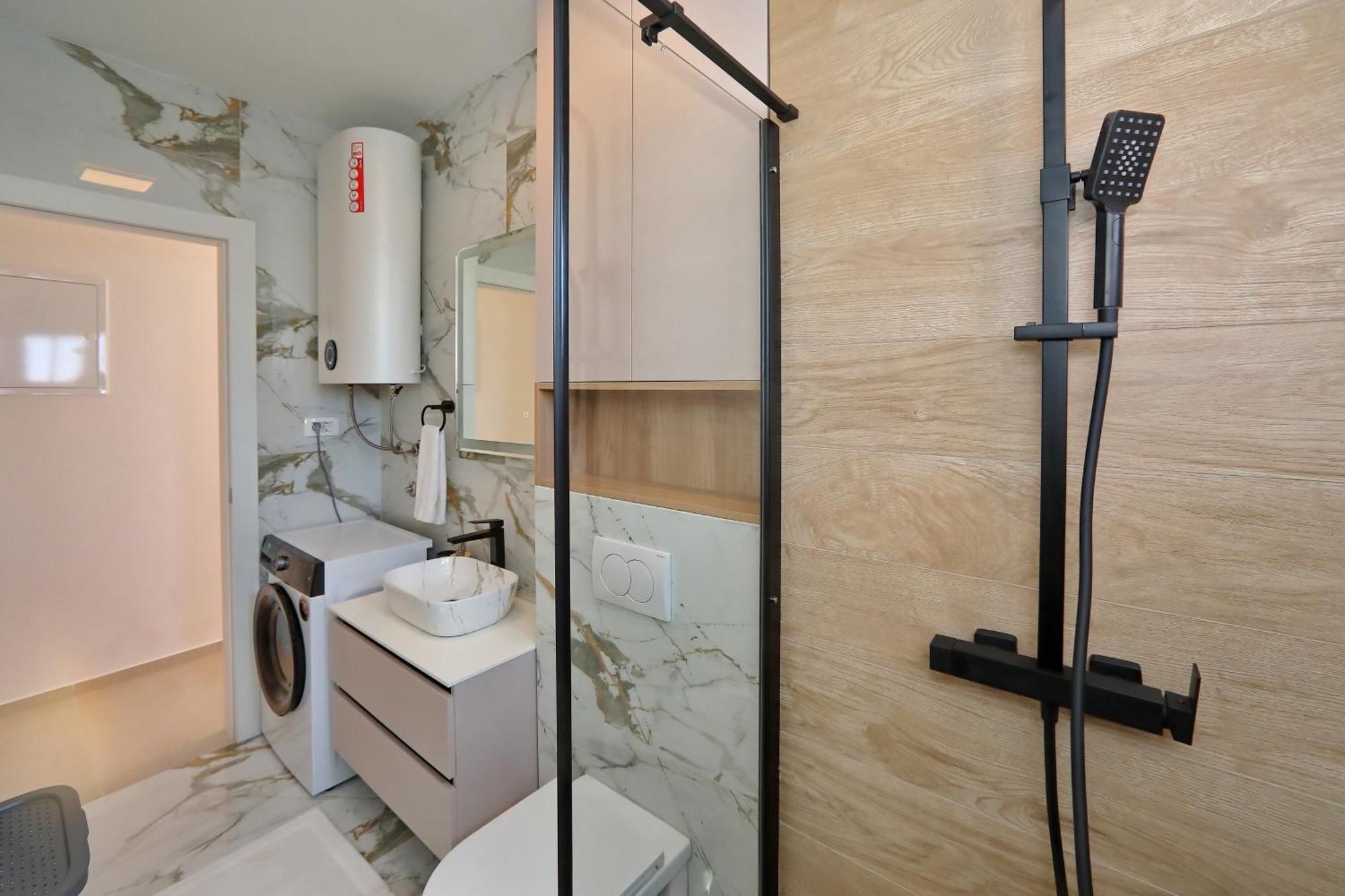ביבינייה Apartment Ante מראה חיצוני תמונה