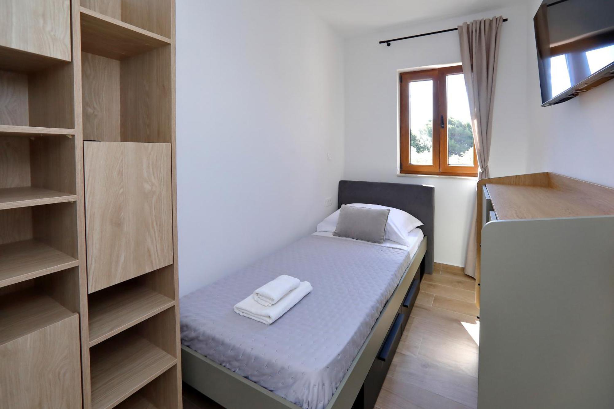 ביבינייה Apartment Ante מראה חיצוני תמונה
