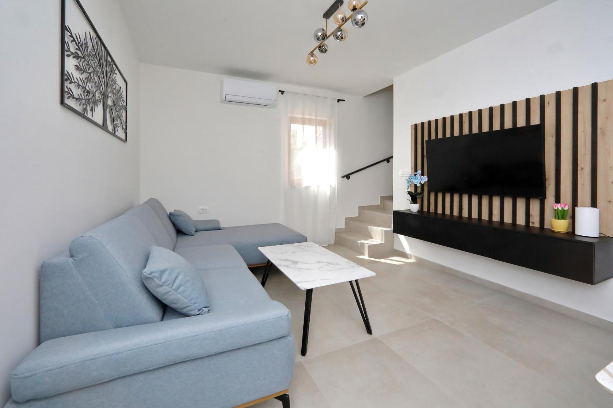 ביבינייה Apartment Ante מראה חיצוני תמונה