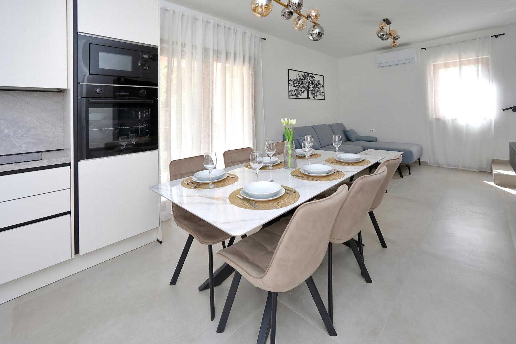 ביבינייה Apartment Ante מראה חיצוני תמונה