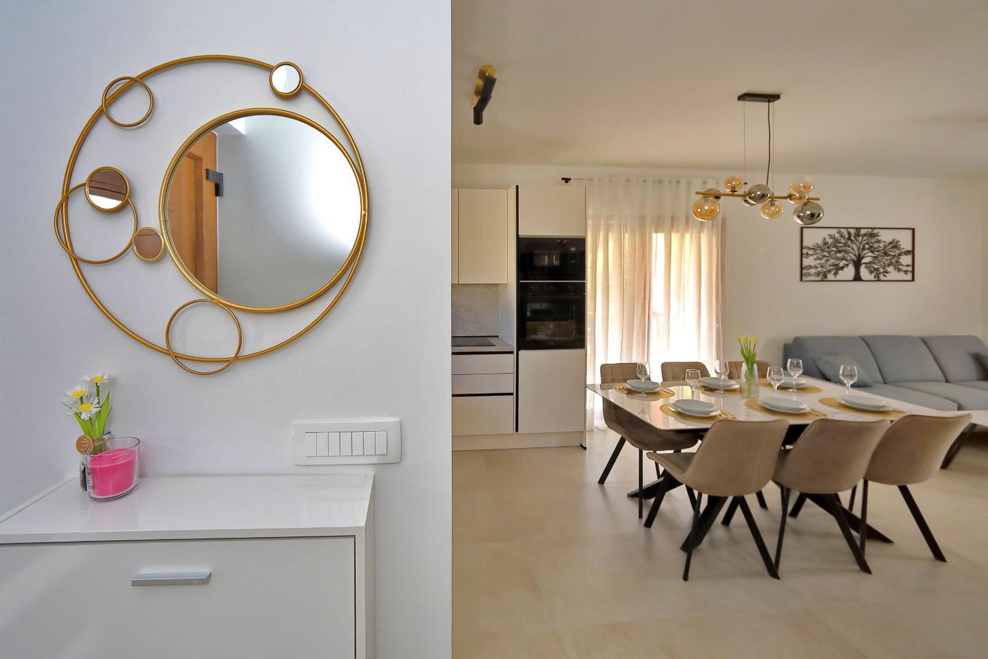 ביבינייה Apartment Ante מראה חיצוני תמונה