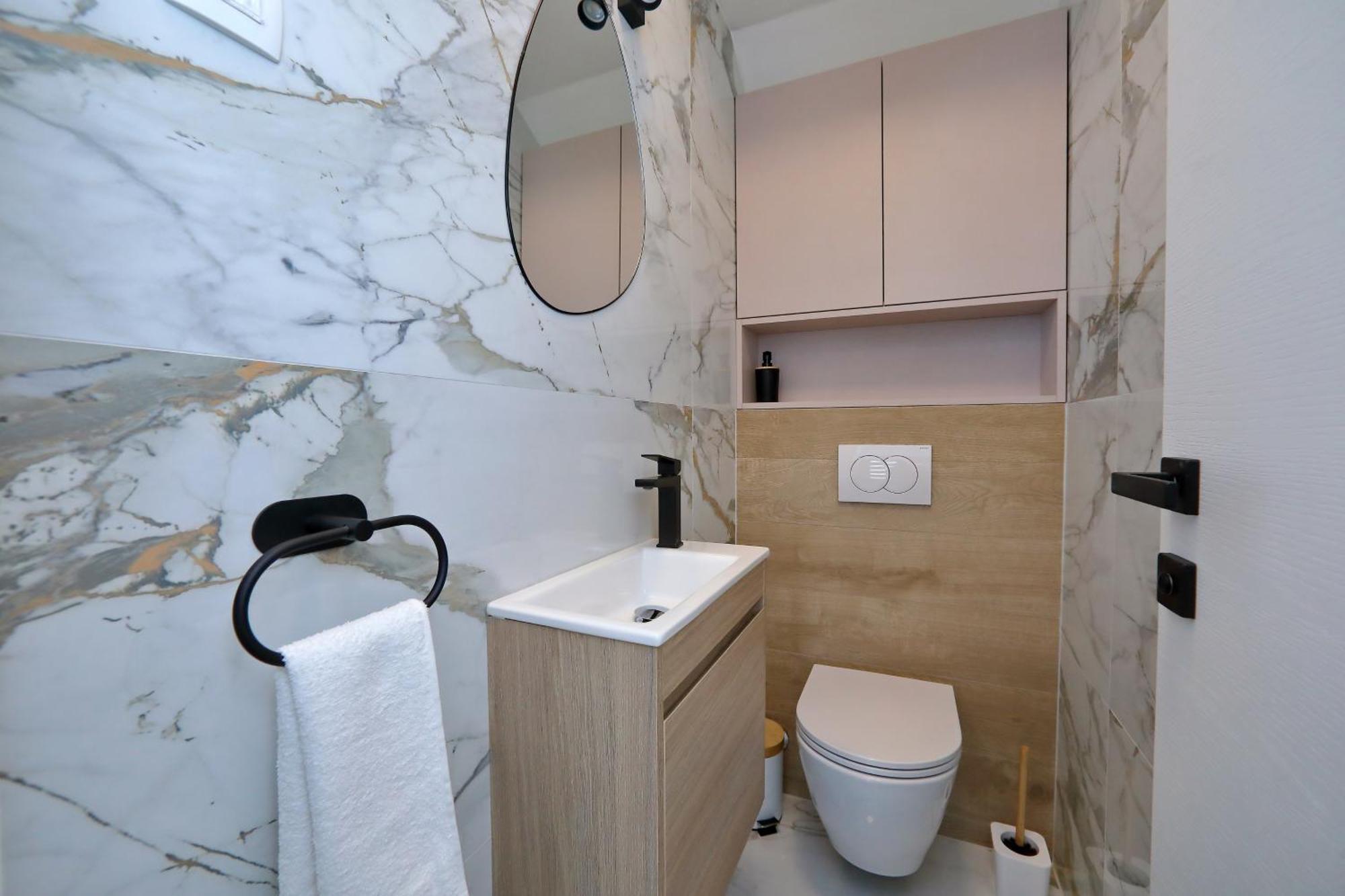 ביבינייה Apartment Ante מראה חיצוני תמונה