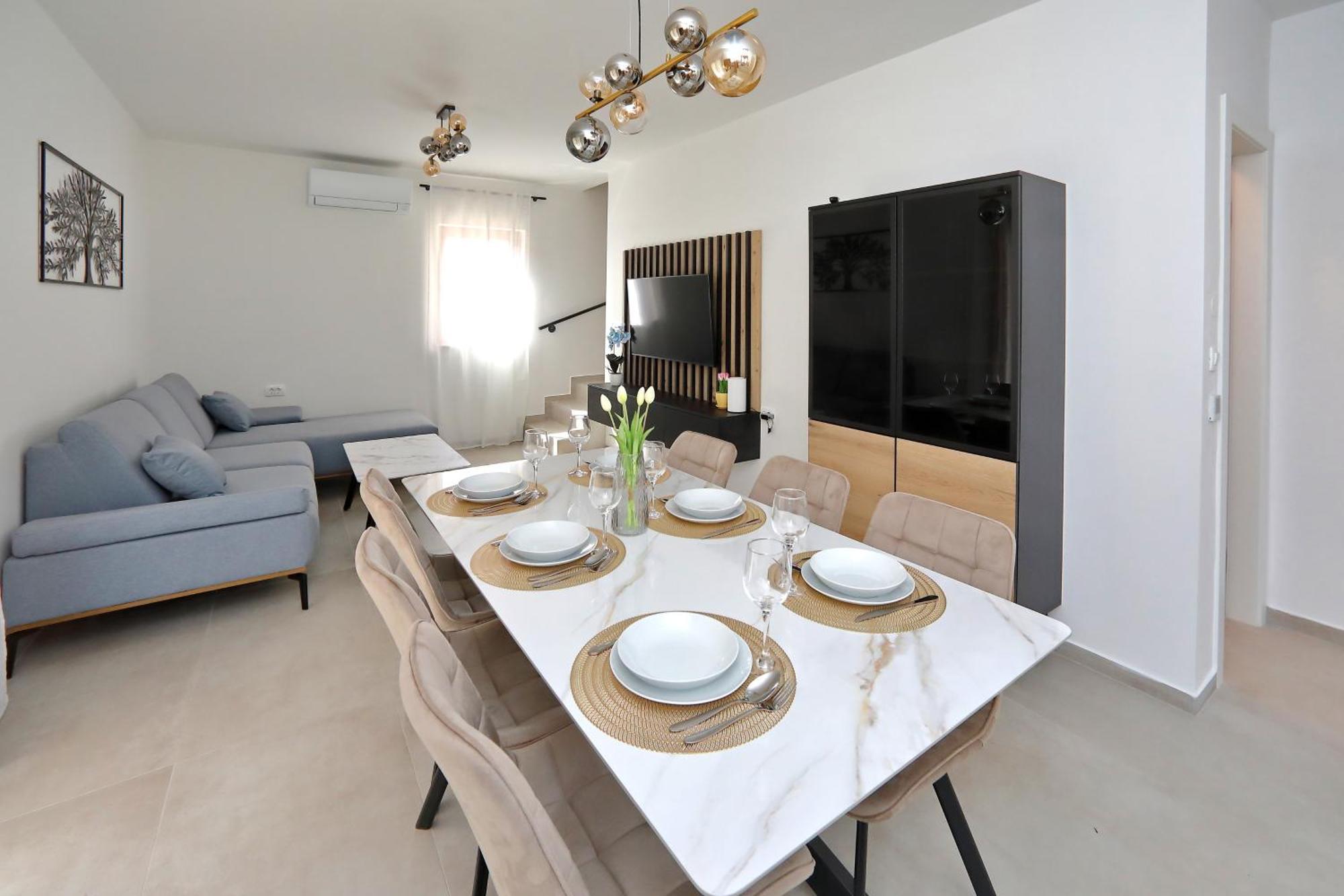 ביבינייה Apartment Ante מראה חיצוני תמונה