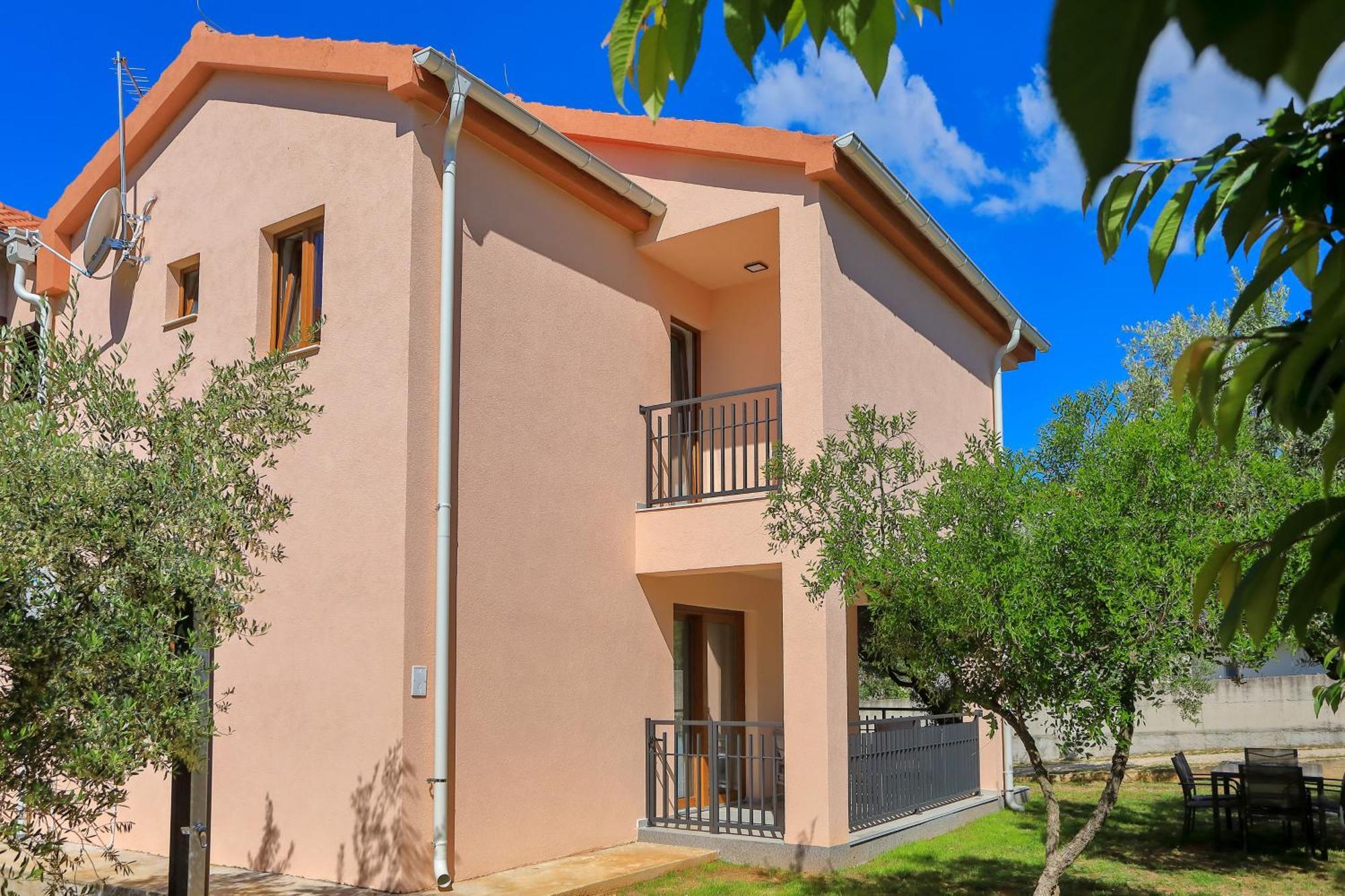 ביבינייה Apartment Ante מראה חיצוני תמונה