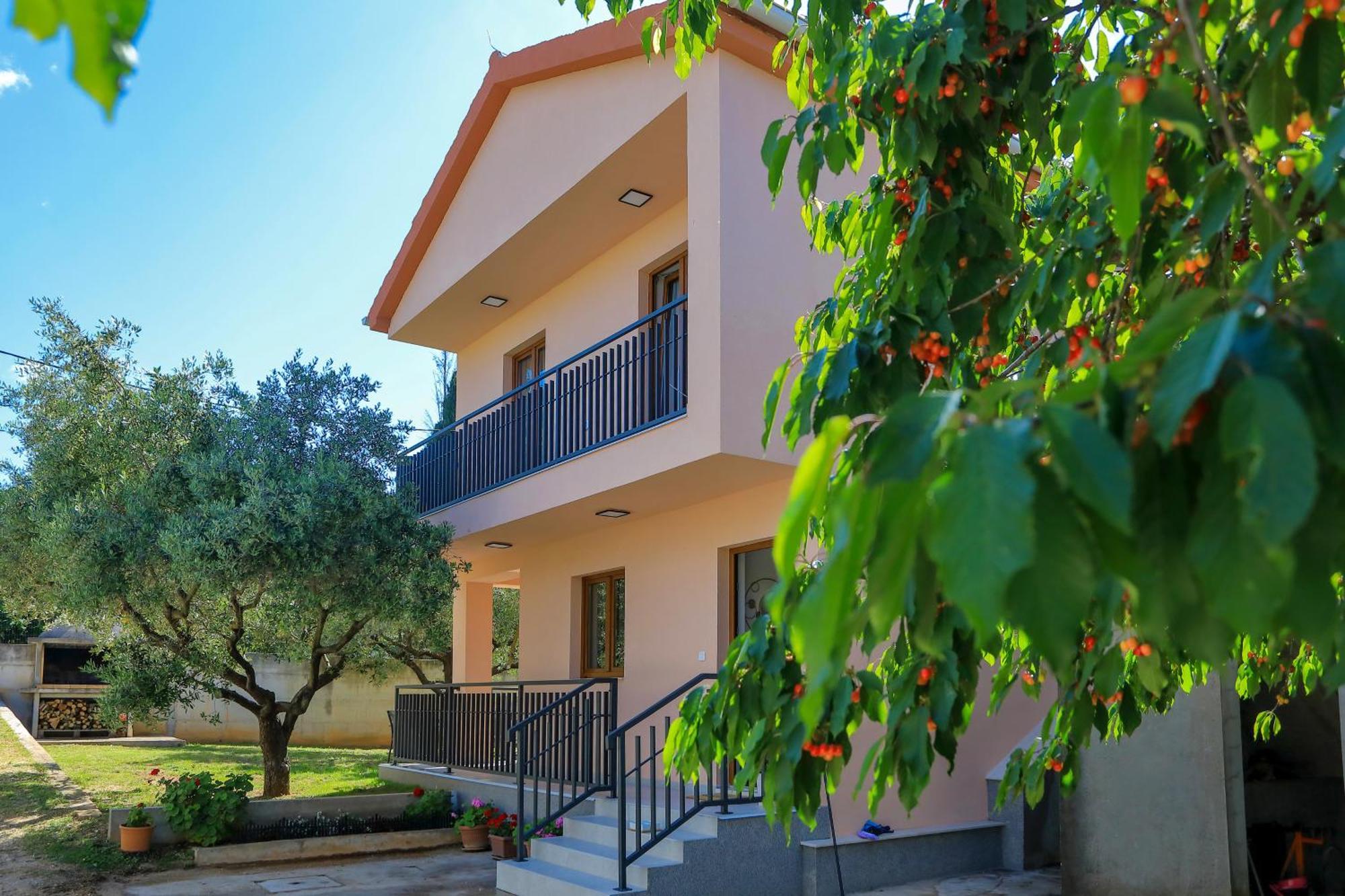 ביבינייה Apartment Ante מראה חיצוני תמונה