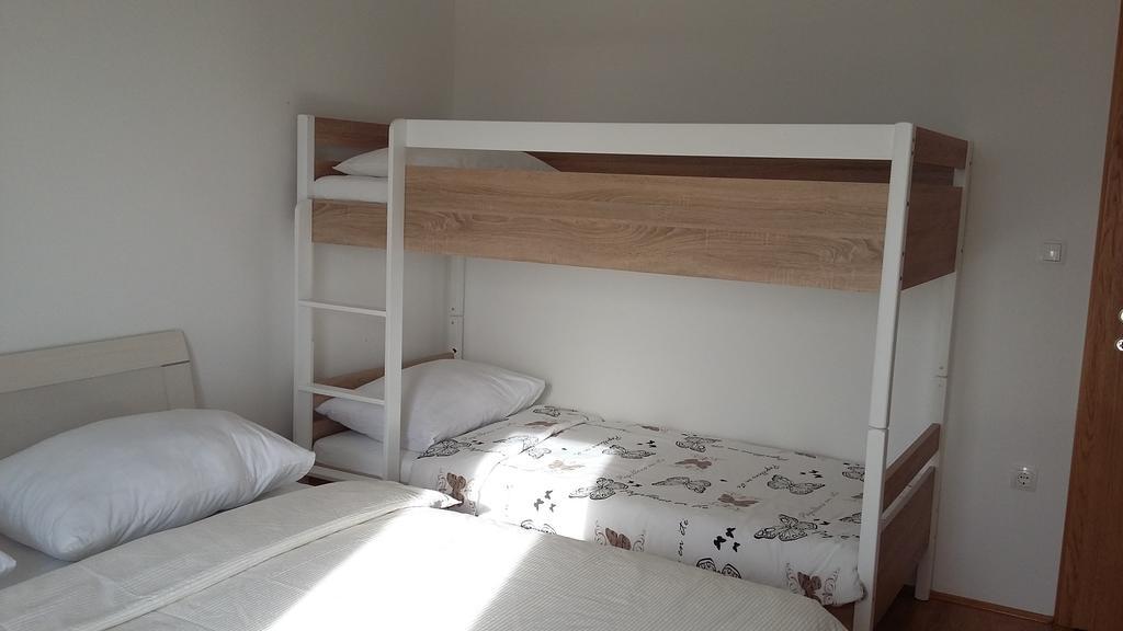 ביבינייה Apartment Ante חדר תמונה
