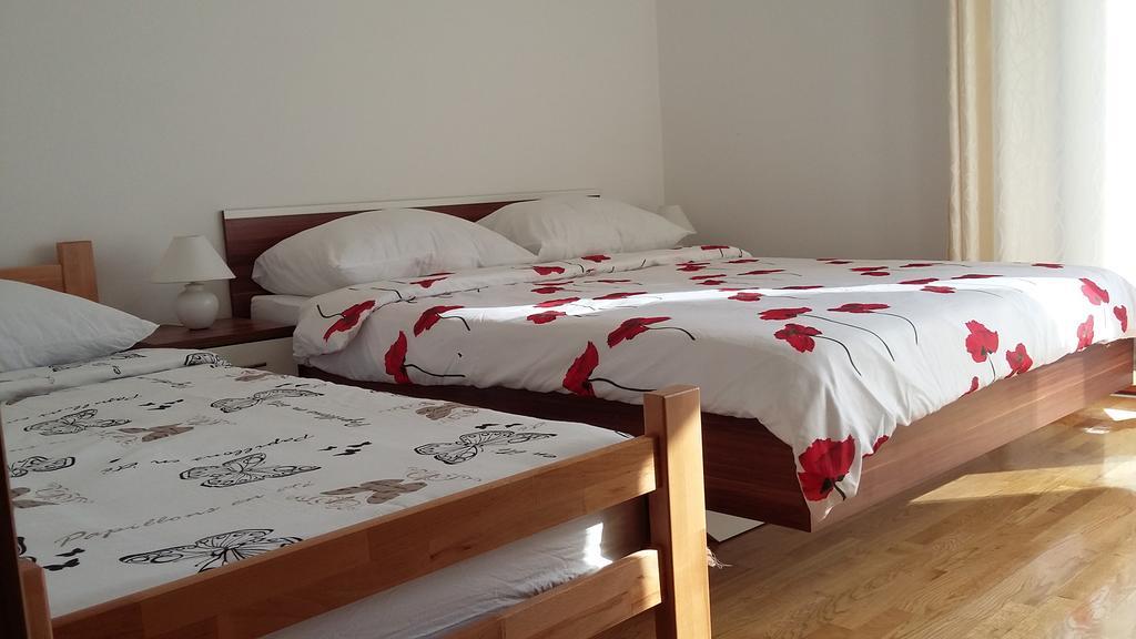ביבינייה Apartment Ante מראה חיצוני תמונה
