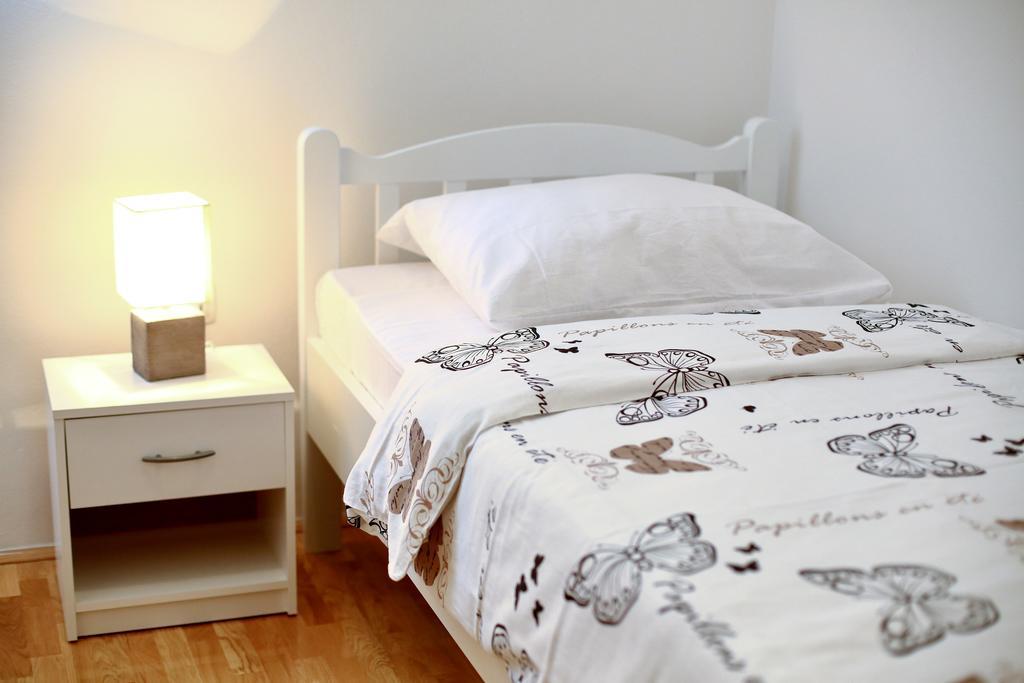 ביבינייה Apartment Ante מראה חיצוני תמונה