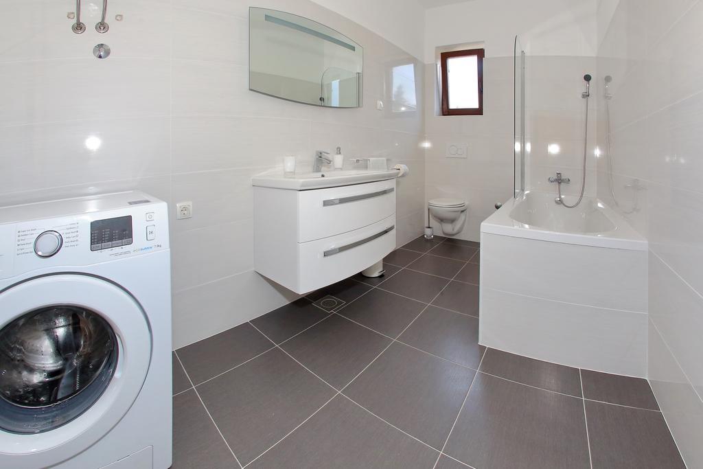 ביבינייה Apartment Ante מראה חיצוני תמונה