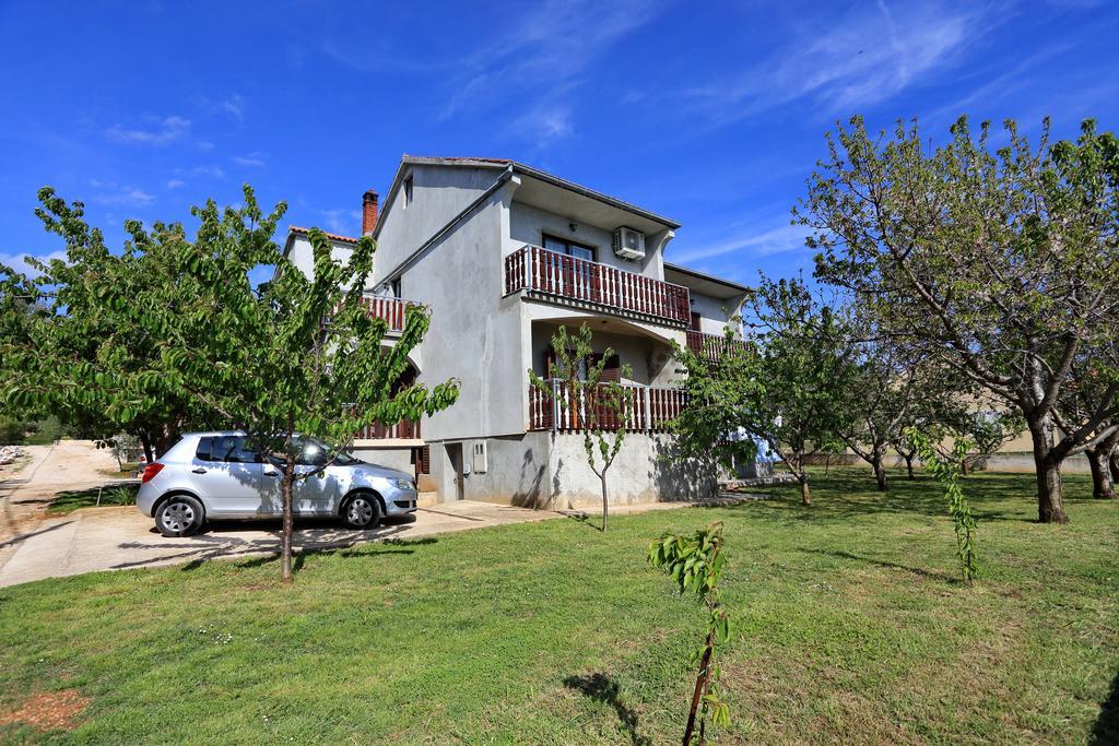 ביבינייה Apartment Ante מראה חיצוני תמונה